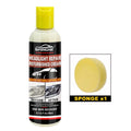 Headlight Restoration Kit – Anti-Yellowing UV Protective Coating Headlight Restoration Kit Oasis Select 250ml 250ml