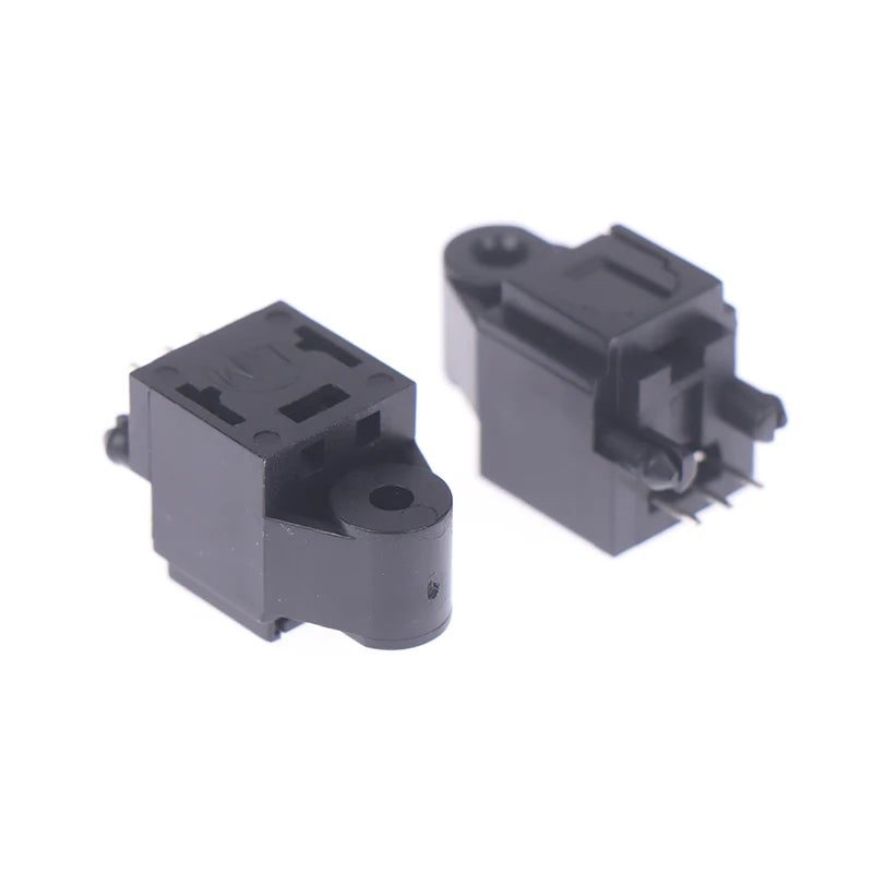 Wholesale 1PCS DLR2180 Audio Terminal Accessories Socket Fiber Optic Connector DLT1111A Oasis Select