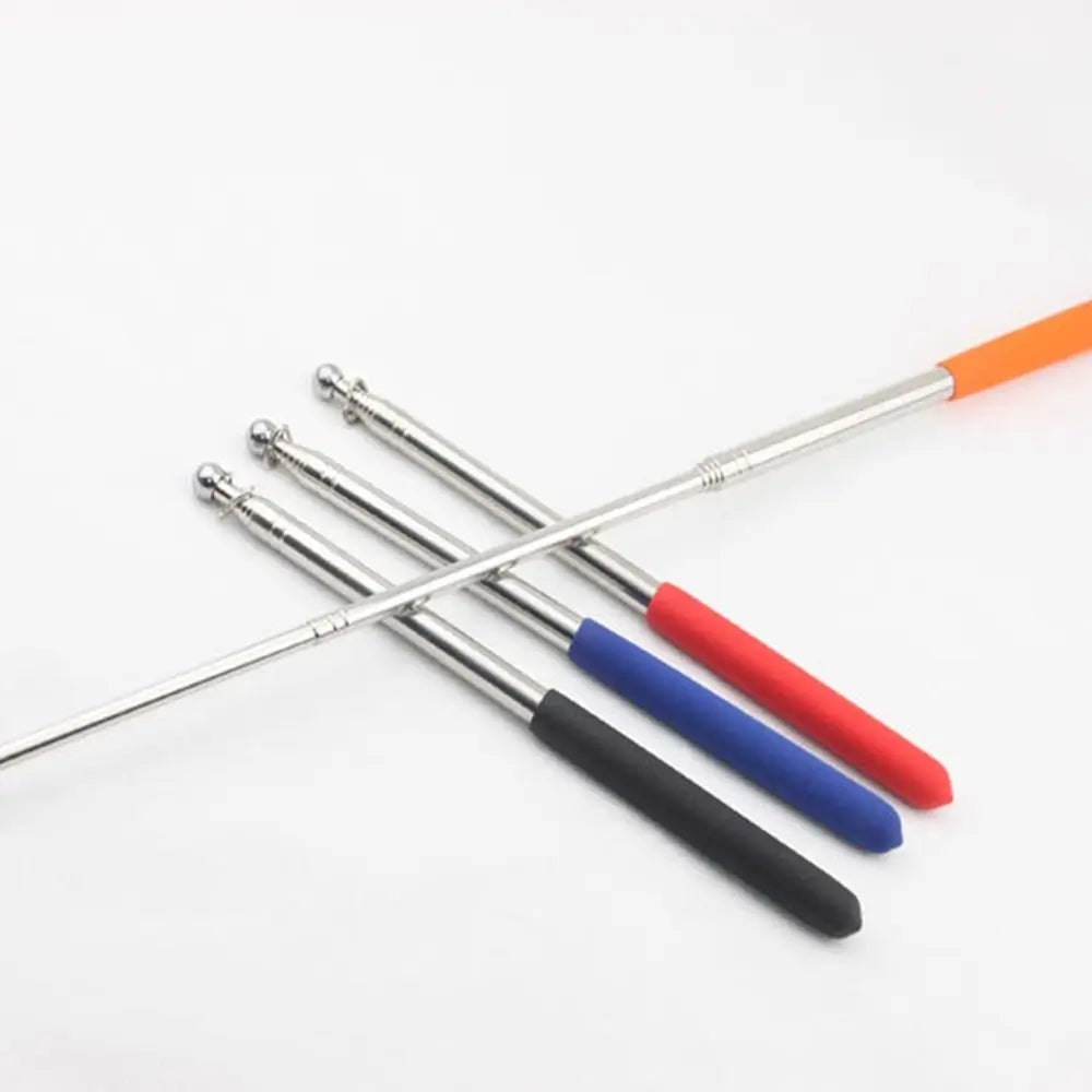 White Board School Office Blackboard Teacher's Special Pointer Teacher Supplies Class Pointer Stick Teacher Teaching Stick Oasis Select