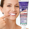 5D White Repair Toothpaste – 20% Hydroxyapatite Whitening 100g