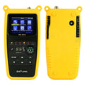 DVB-S2/DVB-S Satellite Finder Signal Tester Detector SATLINK ST-6933 Oasis Select black