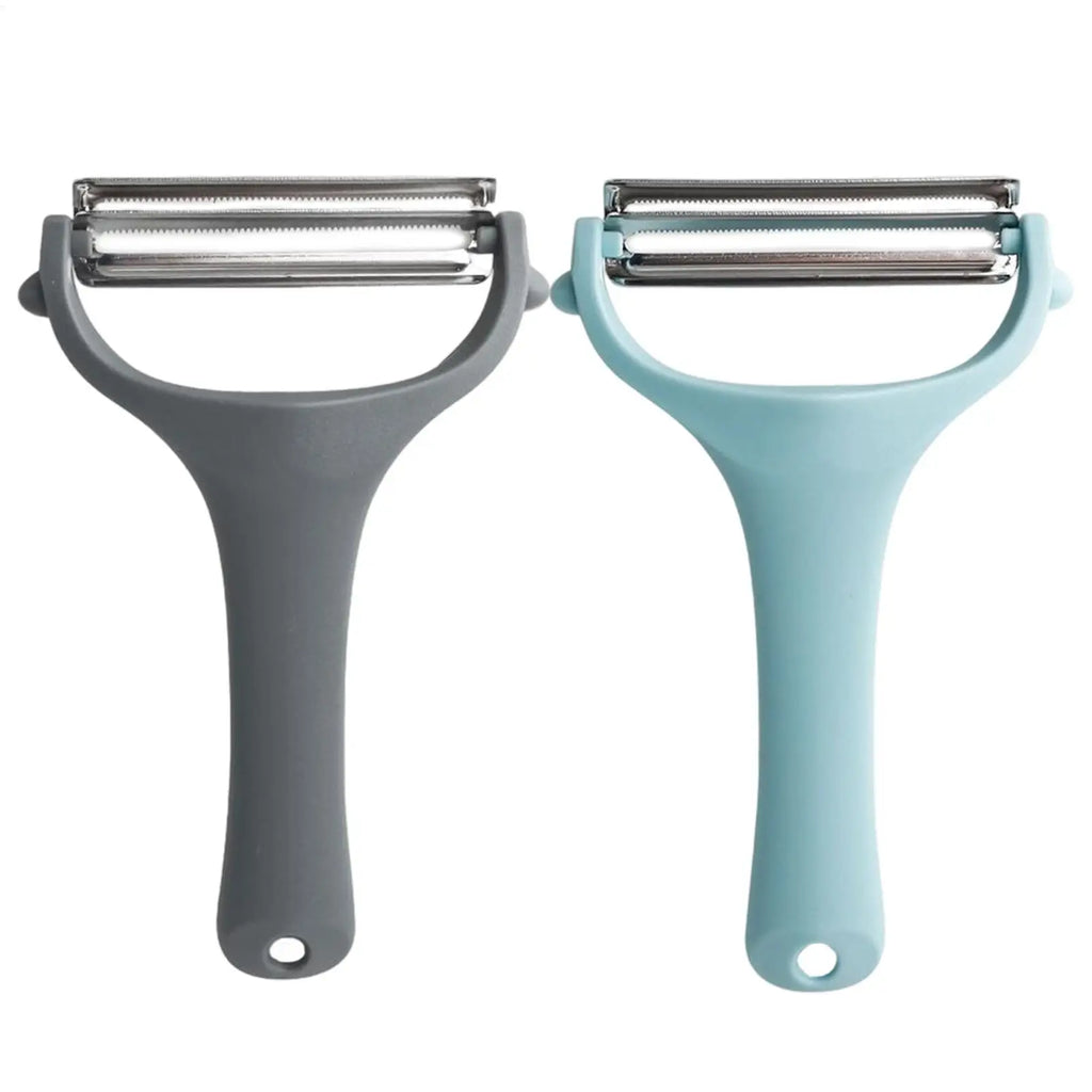 Vegetable Peeler Potato Peeler Multi-function Carrot Grater Fruit Tools Cuisine Pelador Carrot Grater Kitchen Accessories Oasis Select