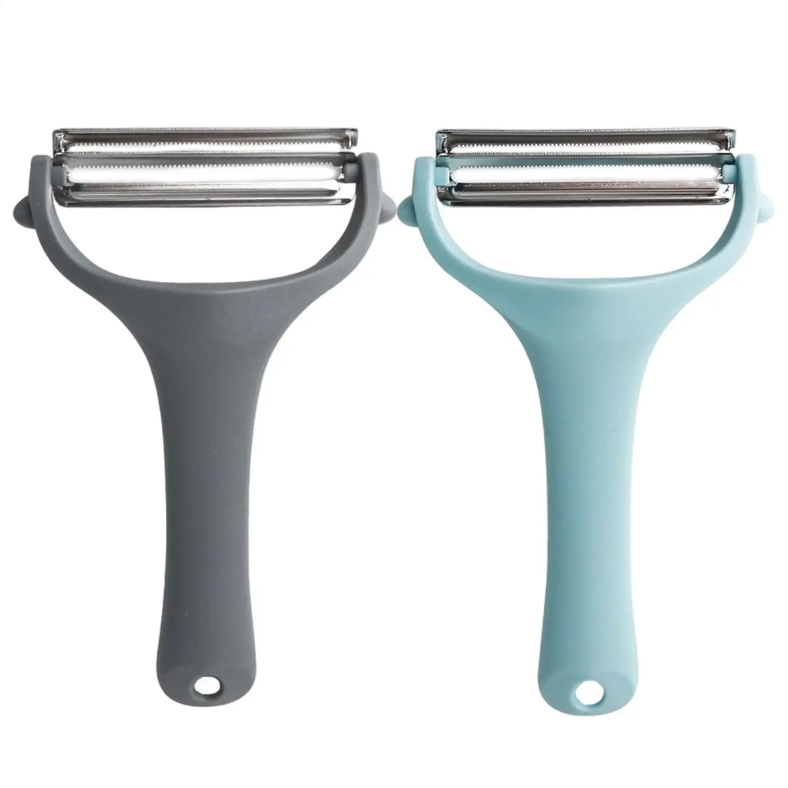 Vegetable Peeler Potato Peeler Multi-function Carrot Grater Fruit Tools Cuisine Pelador Carrot Grater Kitchen Accessories Oasis Select