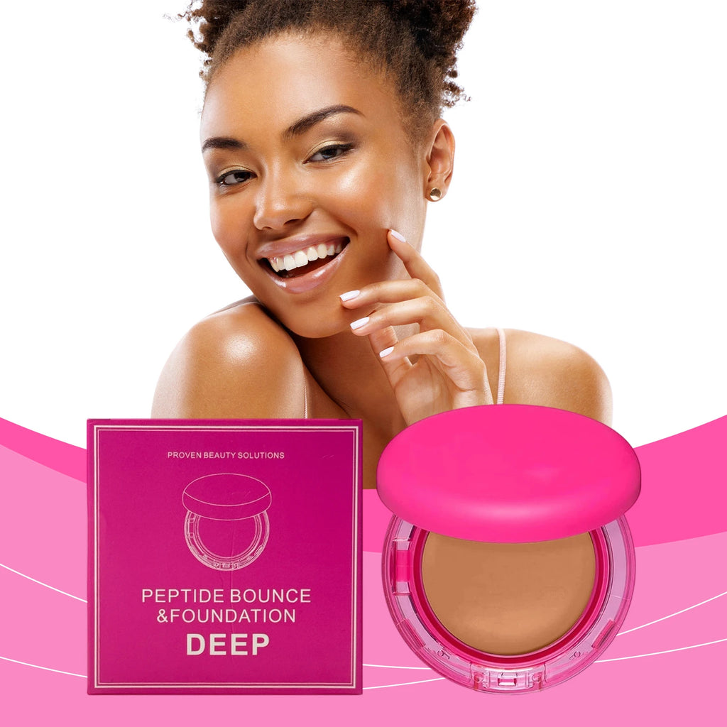 Moisturizing Concealing Foundation Cream Lasting Full Coverage Covers Spot Blemishes Brightening Oil Control Makeup Base Cream Oasis Select