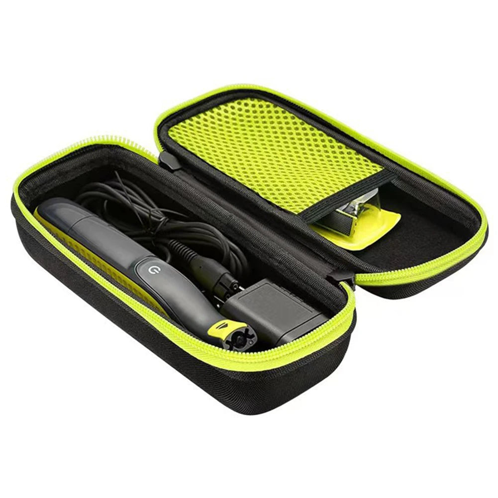 EVA Shockproof Case for Philips OneBlade Shaver | Travel