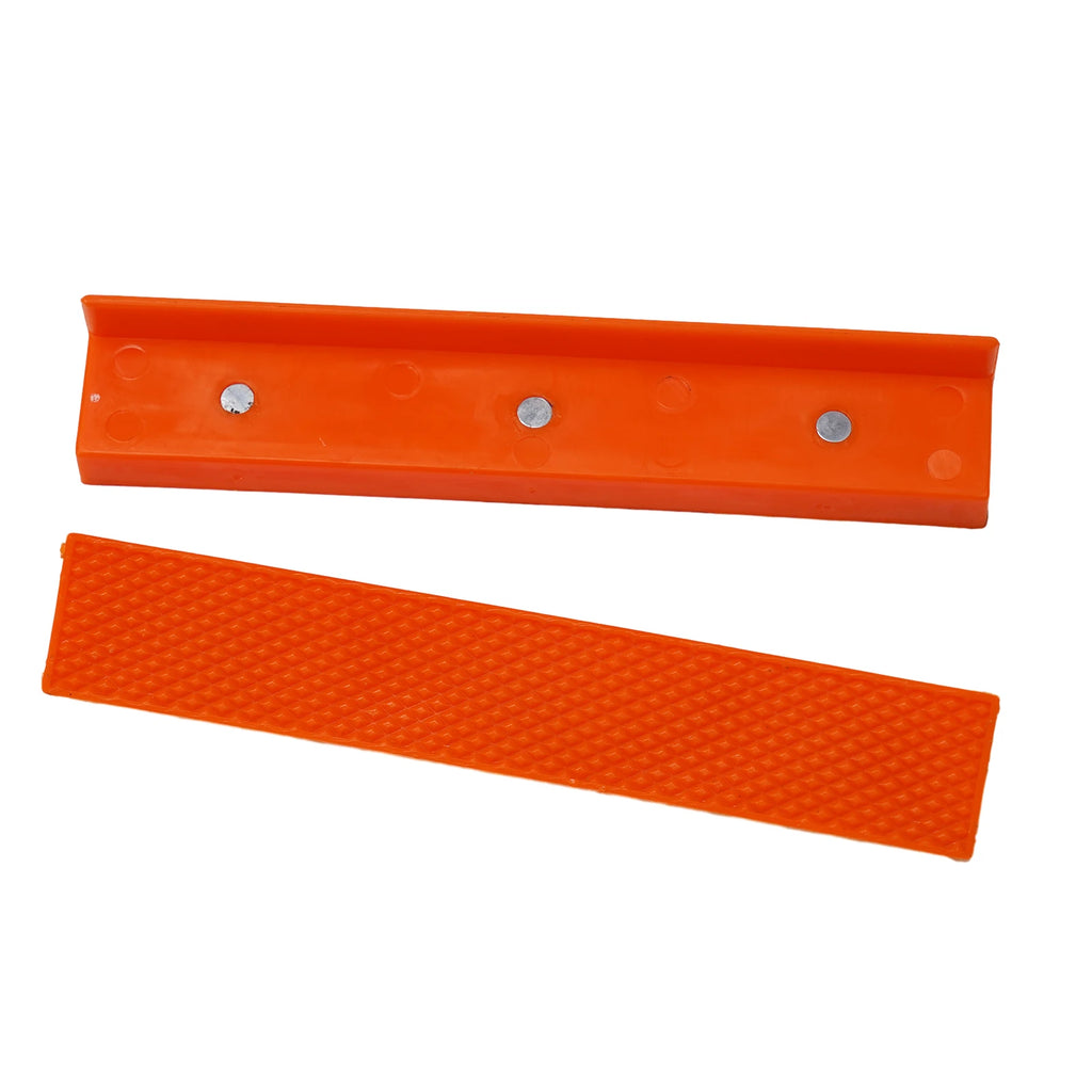 Magnetic Rubber Vise Jaw Pads 4/5/6 Inch – Bench Vice Protectors Vise Jaw Pads Oasis Select