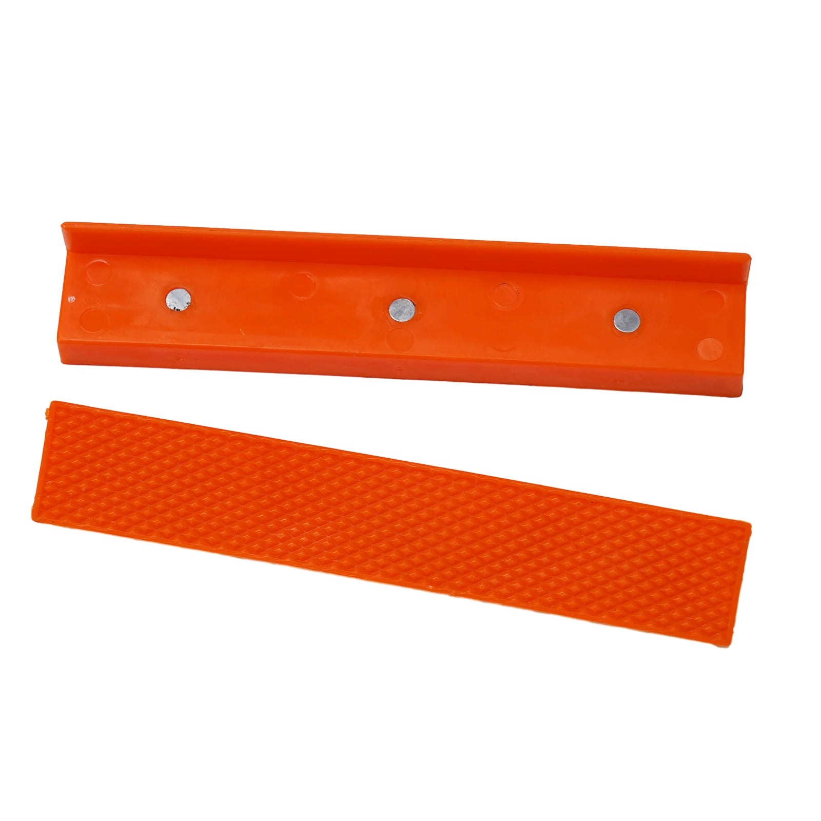 Magnetic Rubber Vise Jaw Pads 4/5/6 Inch – Bench Vice Protectors Vise Jaw Pads Oasis Select