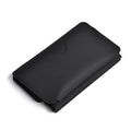 Mini Folding ID Card Case with Magnetic Coin Purse | Wallet