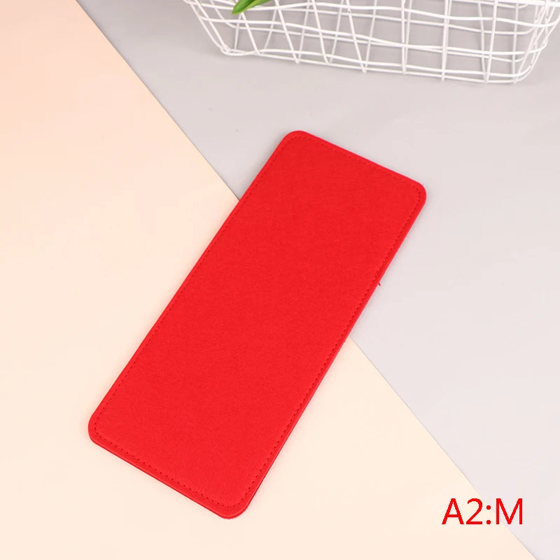 Felt Bag Base Shaper | Tote Bottom Support Insert – 3 Sizes Bag Base Shaper Oasis Select A2