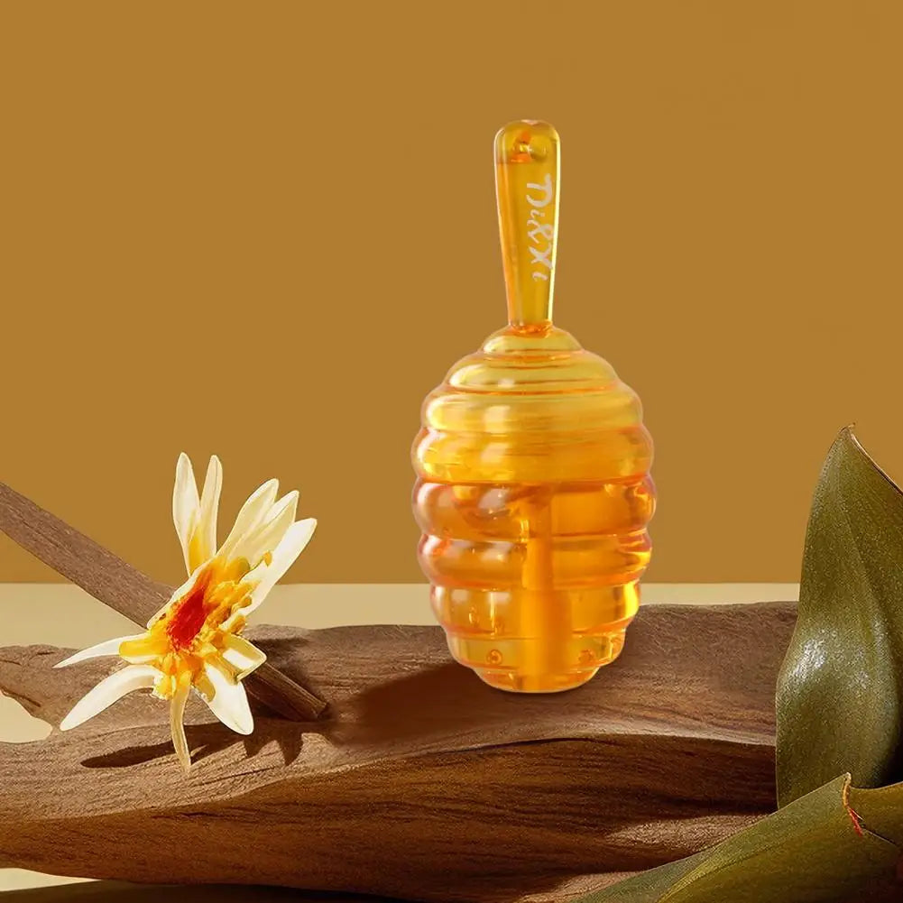 Honey Lip Oil Balm – Moisturizing, Plumping & Vitamin E Lip Oil Balm Oasis Select