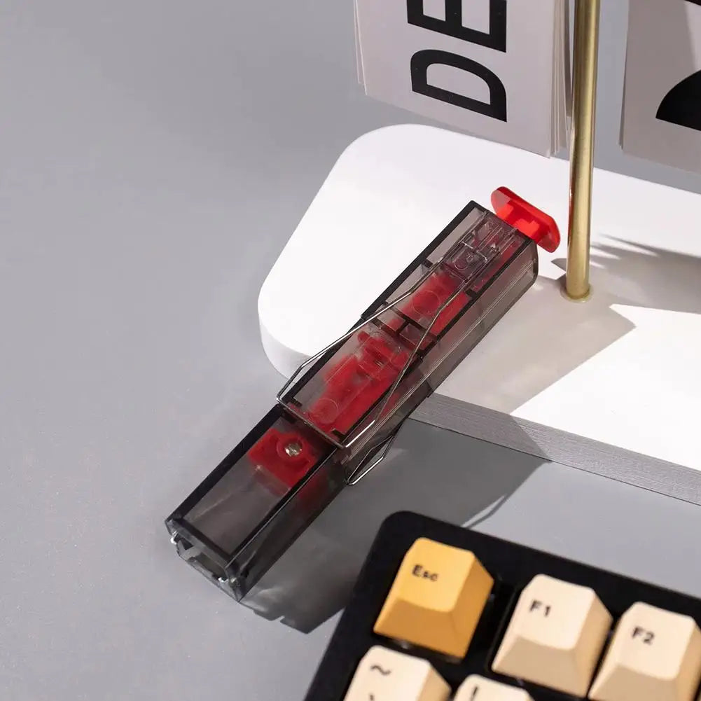 Switches Puller Portable Keycap Switch Swap Shaft Remover Keyboard Oasis Select