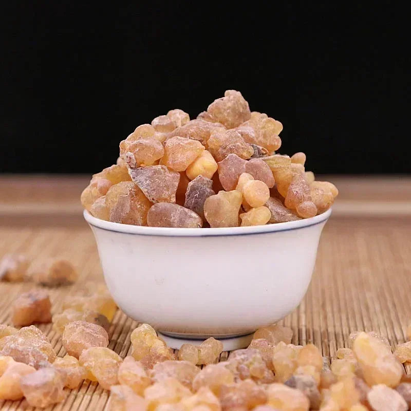 200/100g original frankincense cones Nipple boswellia Promote blood circulation incense brock oliban Medicine Hydrosol Oasis Select