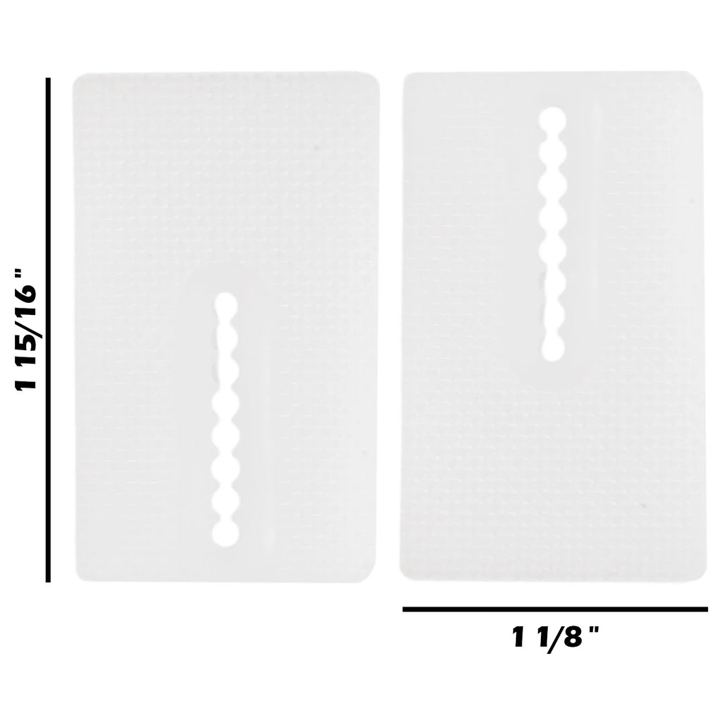 8pcs Leveling Shims Multi-Purpose Furniture Leveling Shims For Furniture Cabinets Toilets Bed Pad Home Accessories ﻿ Oasis Select