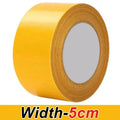 20m Double-Sided Carpet Tape – Waterproof Strong Fiber Mesh
