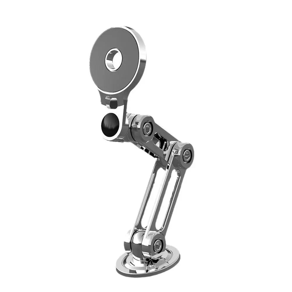 720° Magnetic Car Phone Holder – Universal Air Vent Mount