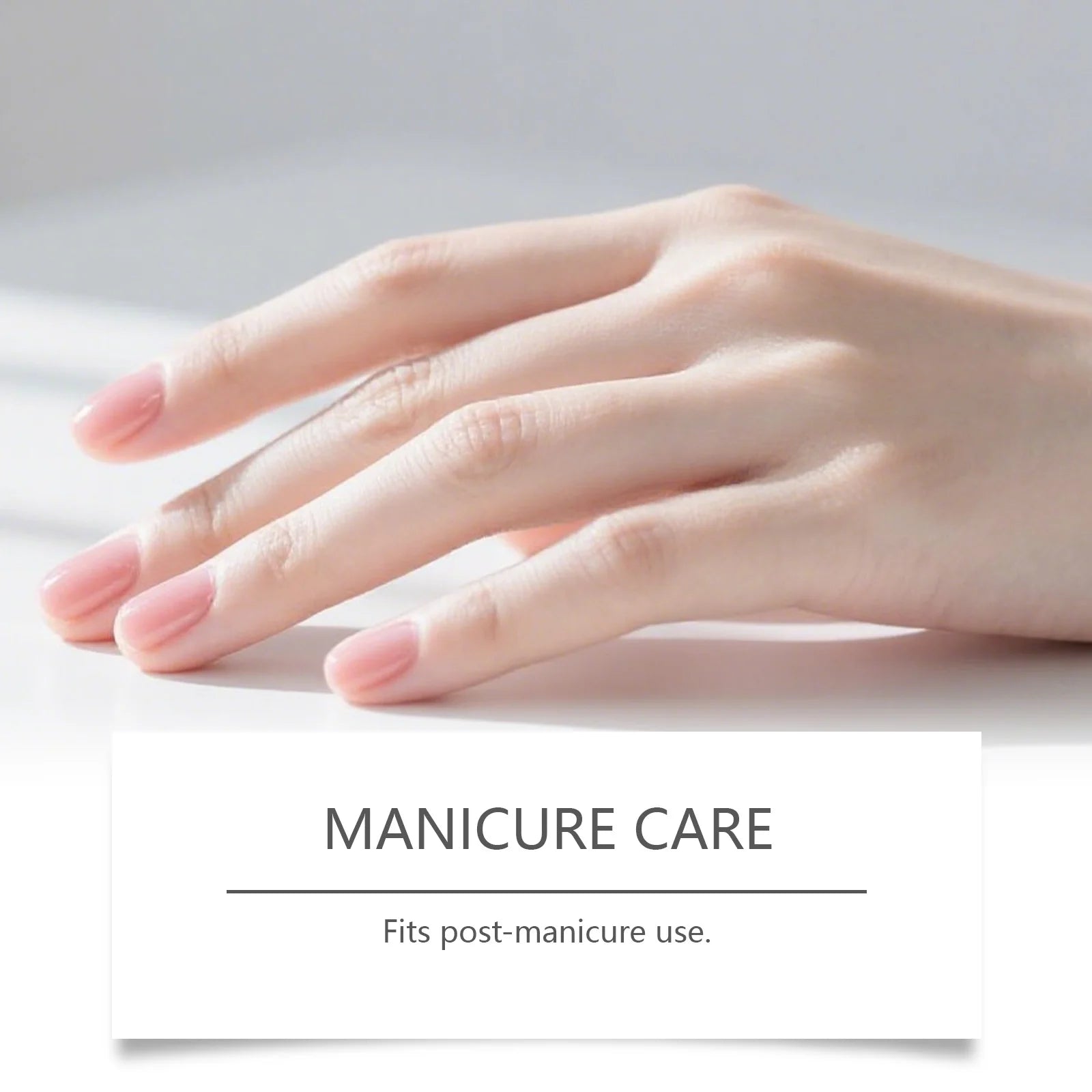 Eelhoe Nourishing Cuticle Oil – Moisturizing Nail Care 5ml