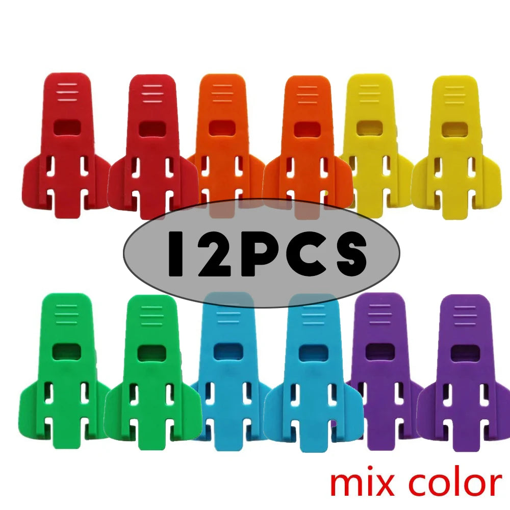 Portable Can & Bottle Opener Set – Reusable 6/12/24 Pack