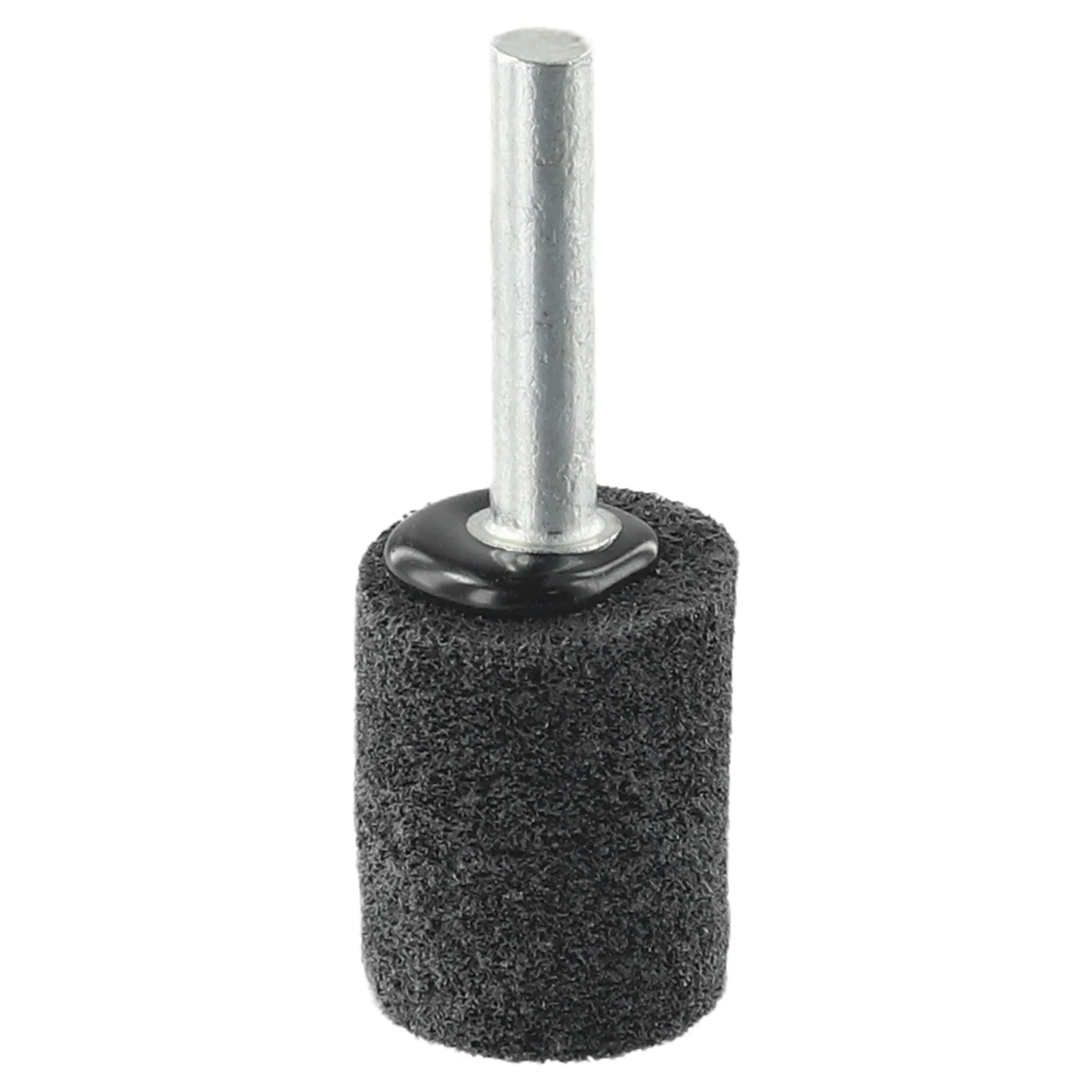 1pc 20-50mm Nylon Fiber Polishing Wheel Abrasive 6mm Shank Woodworking Metalworking Grinding Head For Drill Grinder Oasis Select