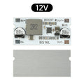 DC-DC Boost Converter Module 2.7-15V to 5V/9V/12V 12A High Efficiency Step Up Voltage Regulator With Short-Circuit Protection Oasis Select 12V