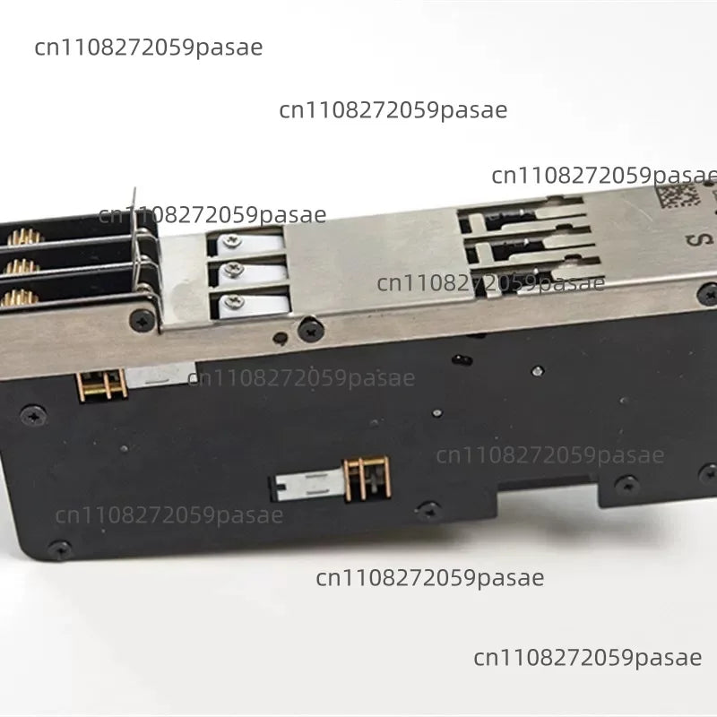 Electric SMT Feeder Desktop Chip Mounter Component Feeder Loose Parts Vision System Pick and Place Machine Equipment Oasis Select