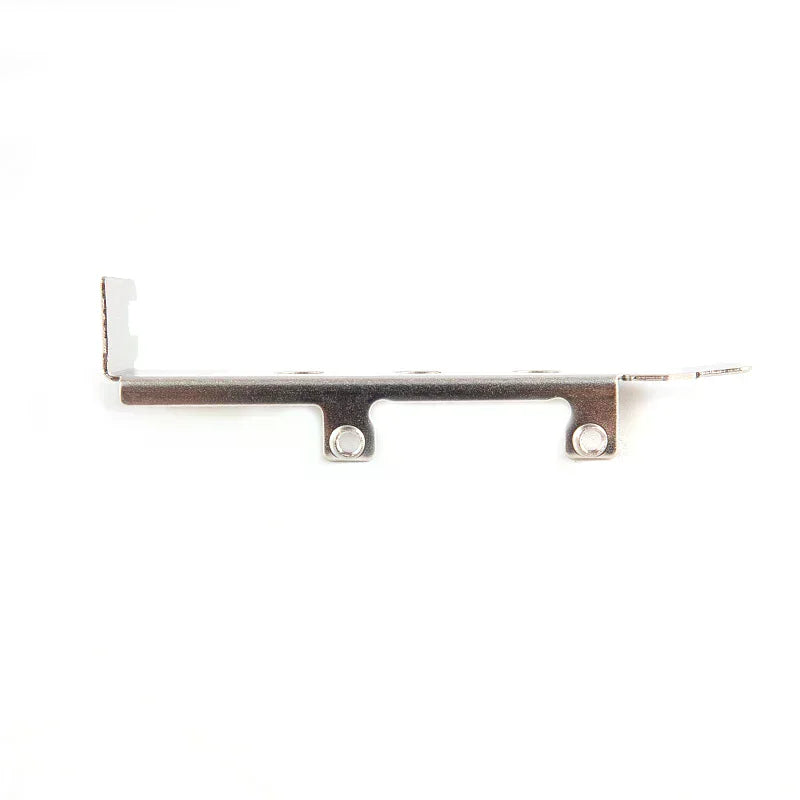 Low Profile Half Size Host Case Bracket For Pci-e Pci Express Wifi Card 8cm Oasis Select