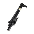 Bike Accessories Electric Folding Bike Adjustable Foldable Stem Inner Diameter 25.4mm Convenient Storage Inner Diameter 25.4mm Oasis Select Right Folding