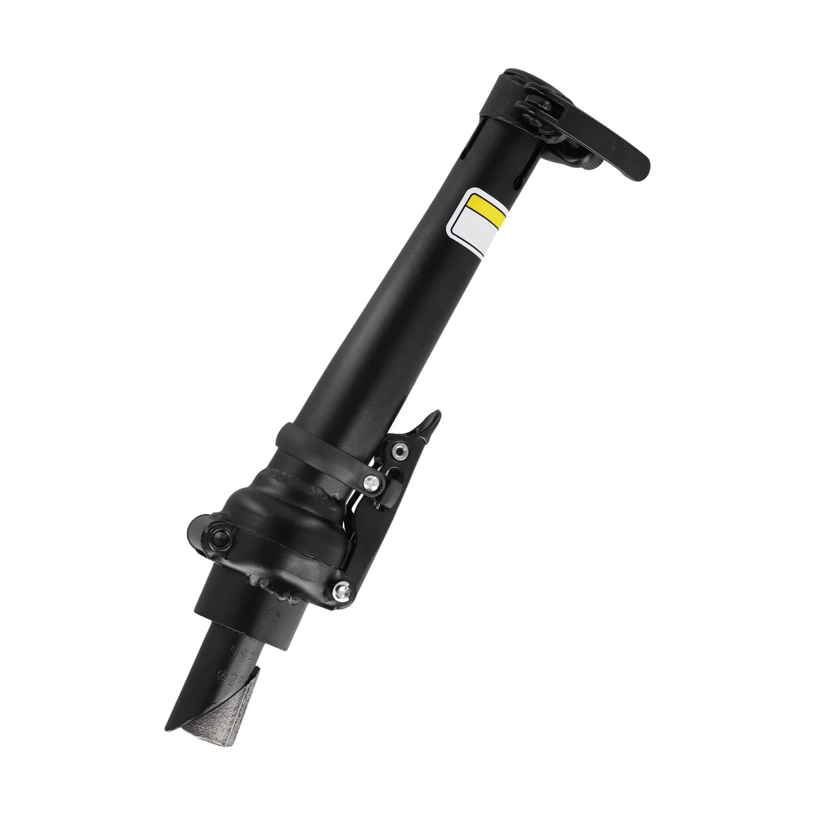 Bike Accessories Electric Folding Bike Adjustable Foldable Stem Inner Diameter 25.4mm Convenient Storage Inner Diameter 25.4mm Oasis Select Right Folding