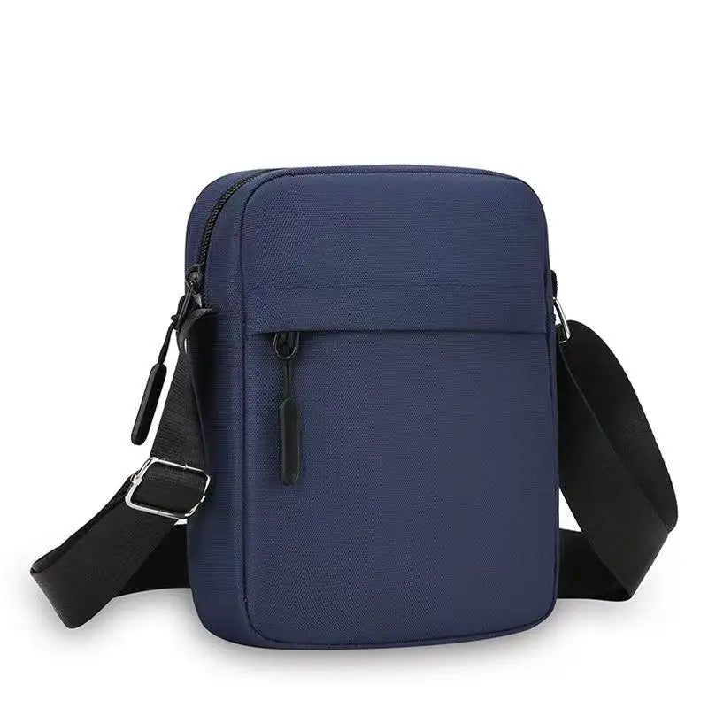 Lightweight Unisex Crossbody Shoulder Bag | Mini Phone Bag