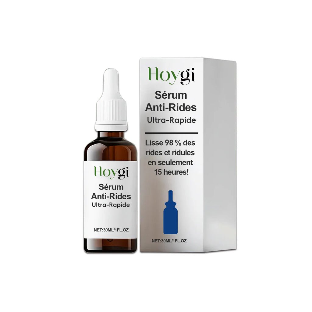 Hoygi Pore Minimizing Facial Essence – Moisturize & Brighten