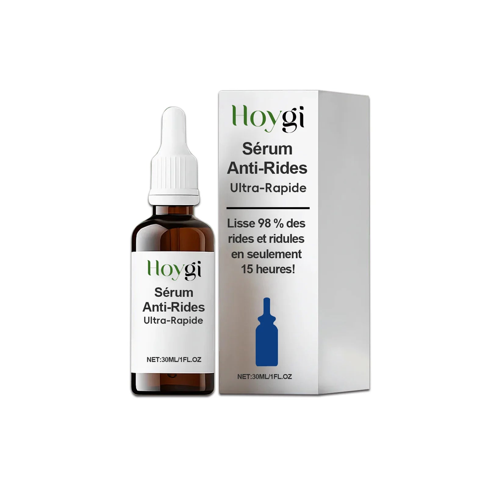 Hoygi Pore Minimizing Facial Essence – Moisturize & Brighten