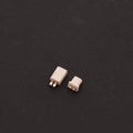1/5 Pairs BETAFPV BT2.0 Connectors Female And Male Hollow Cup Plug For Charging Battery Oasis Select 1 pair