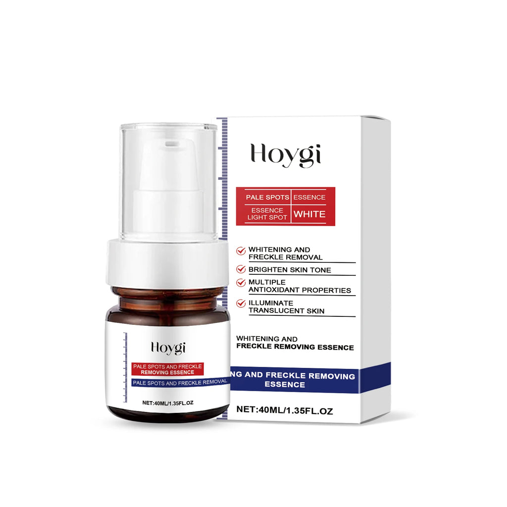 Hoygi Vitamin C Walnut Cream – Brightening & Moisturizing