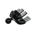 Universal 360° Car CD Slot Phone Mount Holder | All Smartphones