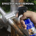 Anti-Rust Spray 100ml – Multi-Purpose Metal Rust Remover