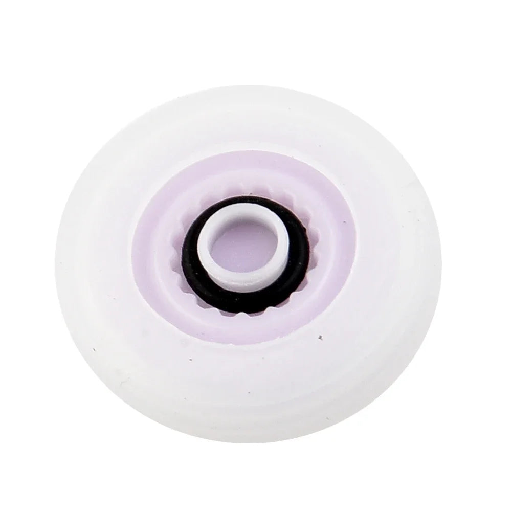 5pcs Shower Flow Reducer Limiter Set Water Saving 4L 6L 7L 9L/min Hose Restrictor HA Series Top Spray Shower Oasis Select