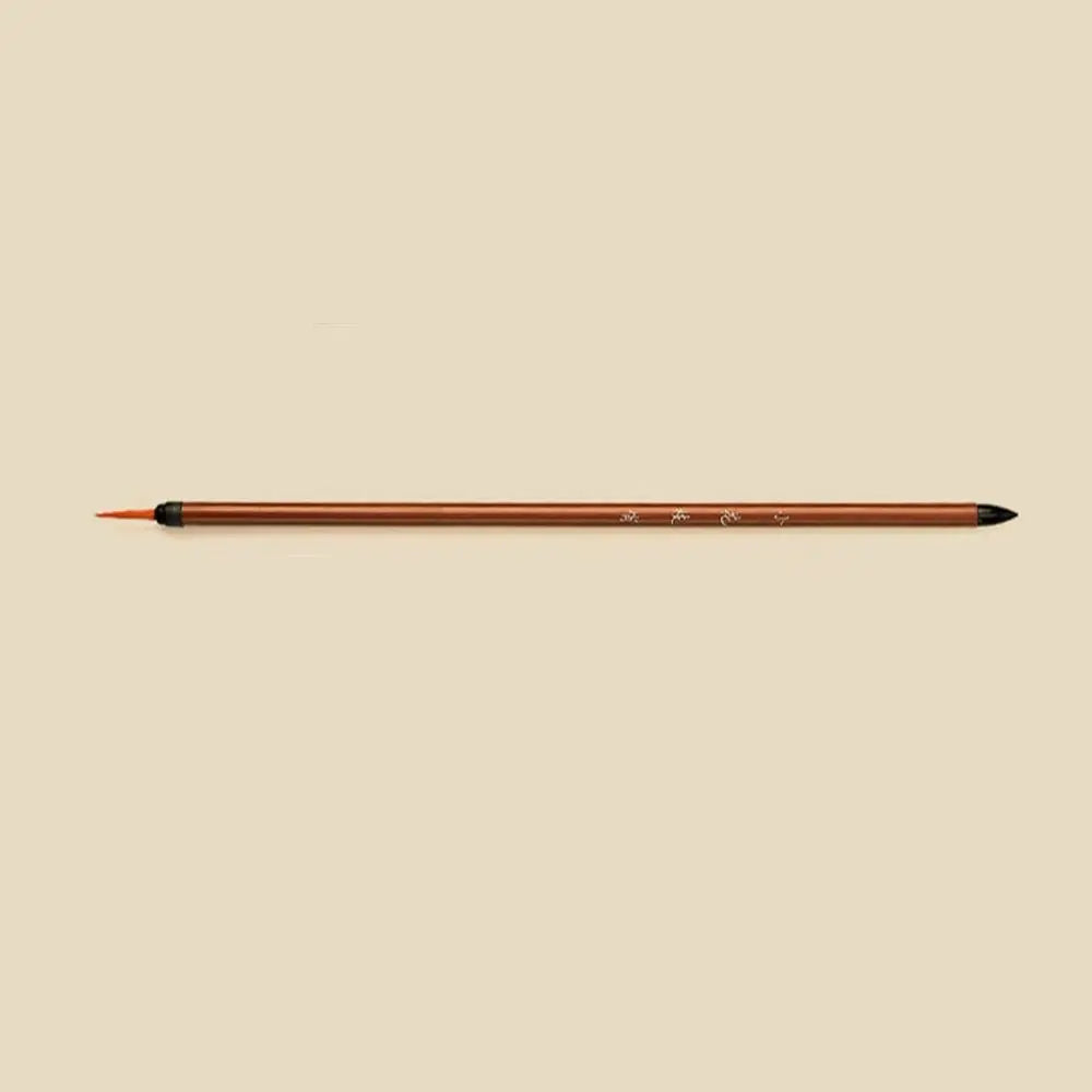 Chinese Calligraphy Brush – Wolf Hair Painting & Art Pen