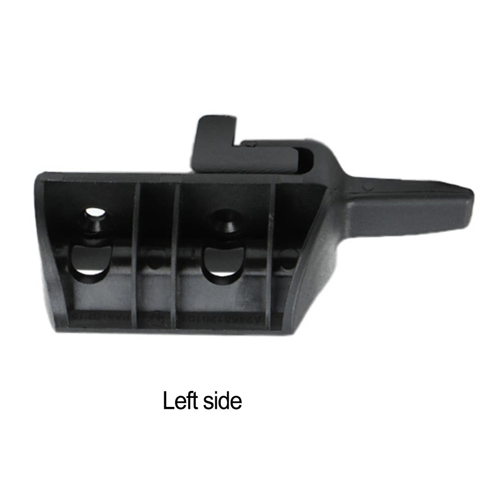 for Mercedes W246 B Class W243 GLC Class Rear Storage Cover Bracket Compatible with Roller Blind and Luggage Curtain Clip System Oasis Select Left China Mainland