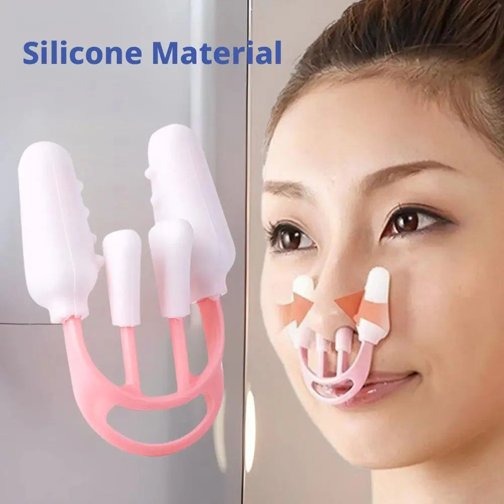 Nose Shaper Clip – Septum Corrector & Bridge Lifting Tool Nose Shaping Clip Oasis Select