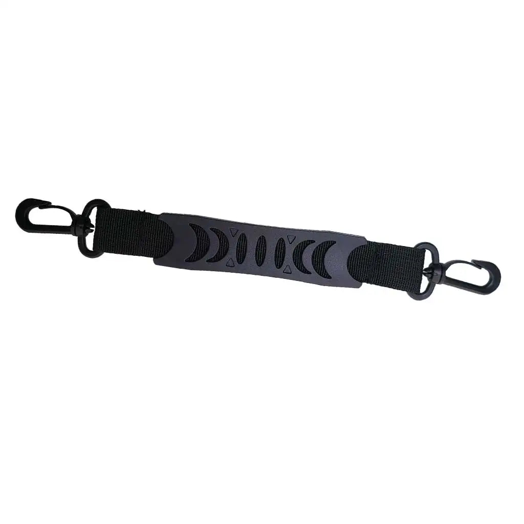 Portable Skates Shoes Holder High-Strength Roller Skates Shoes Handle Winter Skating Shoes Carrier Oasis Select
