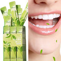 DR.DAVEY Passion Fruit Green Tea Mouthwash 20 Pack | Fresh Breath