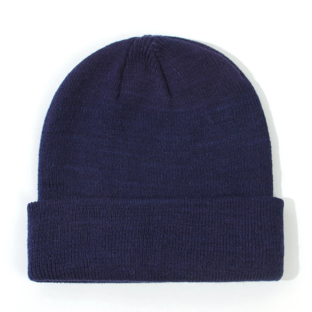 Autumn and Winter Children's Hats Knitted Hats Baby Hoodies Ski Hats Male and Female Baby Children Oasis Select 4