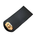 DIY Crochet Handbag Leather Snap Closure Sew-On Bag Buckle Purse Fastener Handbags Shoulder Bag Accessory Oasis Select A1