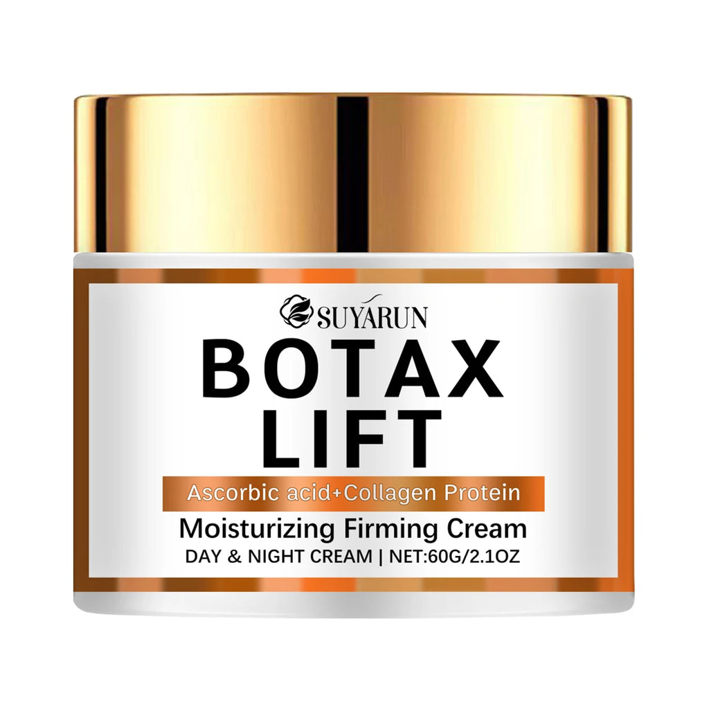 SUYARUN Botax Lift Anti-Aging Face Cream – Firm & Hydrate Anti-Aging Face Cream Oasis Select 60g