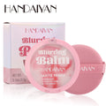 HANDAIYAN Matte Pressed Setting Powder – Oil Control 12Hr Wear