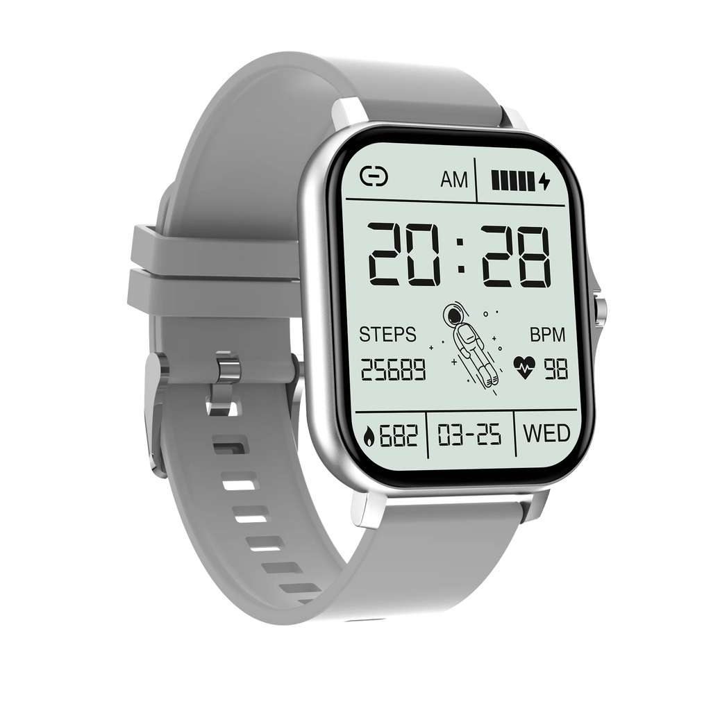 Smartwatch Y13 Bluetooth Sport Watch Android & iOS | OLED