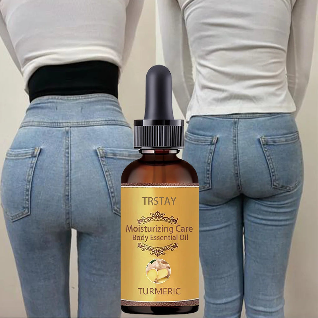 Fat burning spray for weight loss and slimming, big buttocks, lifting buttocks, beauty and big buttocks Oasis Select