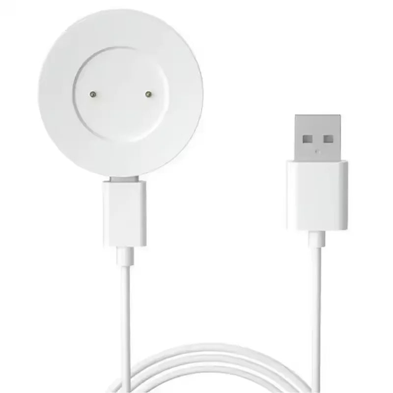 Huawei Watch GT/GT2/GT 2e & Honor Magic USB Charger Smartwatch Charger Oasis Select WHITE