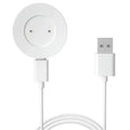 Huawei Watch GT/GT2/GT 2e & Honor Magic USB Charger Smartwatch Charger Oasis Select WHITE