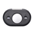 URGGU Mini Neck Fan – USB Portable Handheld & Desktop Cooling