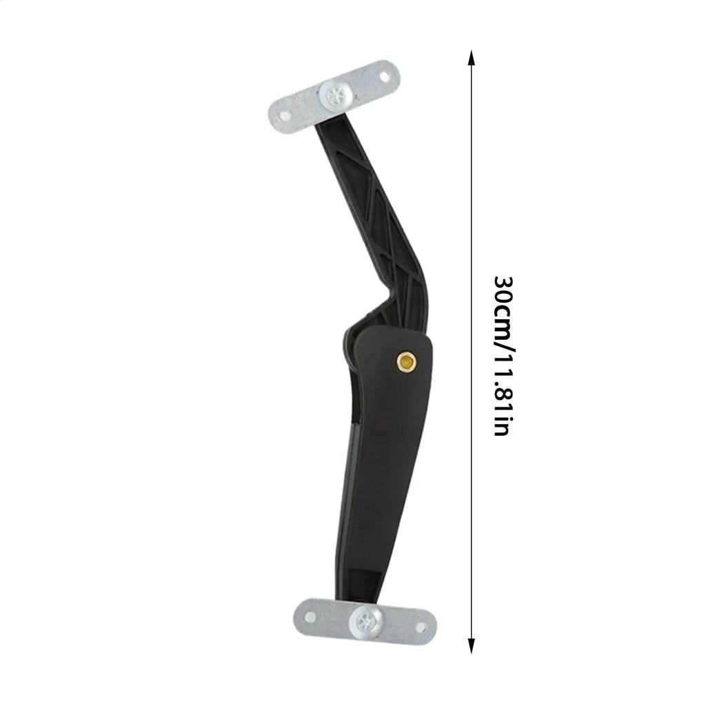 Car Roof Box Support Arm Shock-proof Vehicle Luggage Support Arm Rooftop Shock Absorb Luggage Holders Carrier Brackets for Car Oasis Select